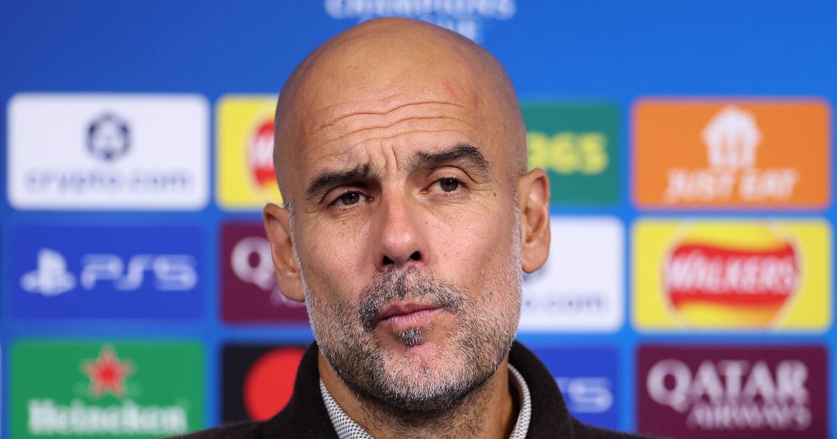 I questioned the logic behind surprise Man City transfer - but I've already changed my mind  - The Mirror